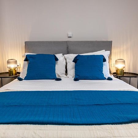 Athenian Sensations Apartments And Suites In The Heart Of Athens Ngoại thất bức ảnh
