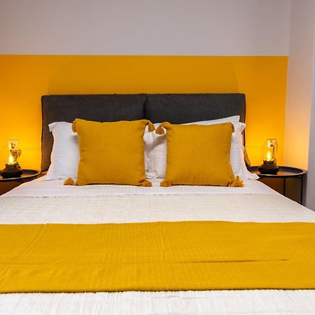 Athenian Sensations Apartments And Suites In The Heart Of Athens Ngoại thất bức ảnh