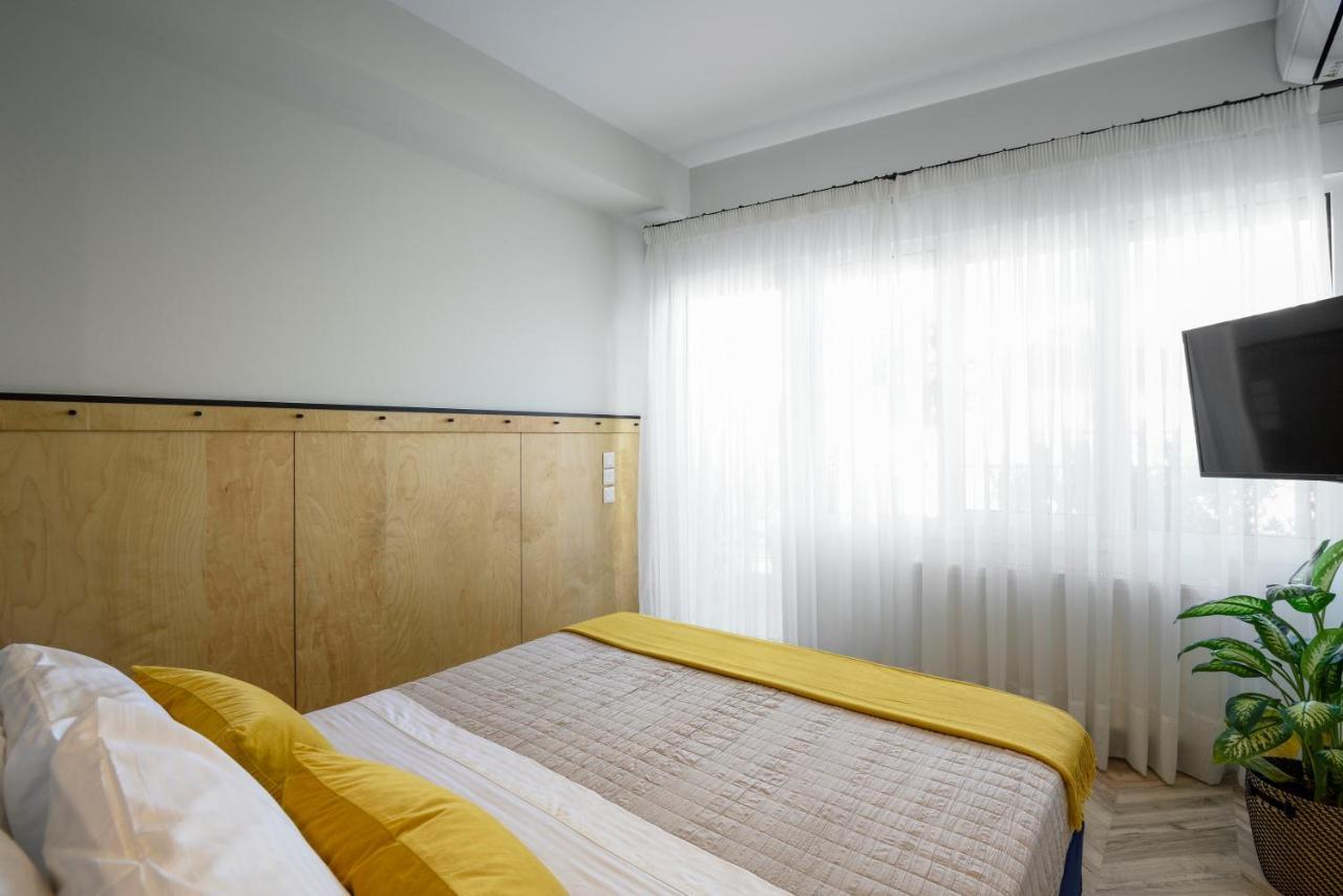 Athenian Sensations Apartments And Suites In The Heart Of Athens Ngoại thất bức ảnh