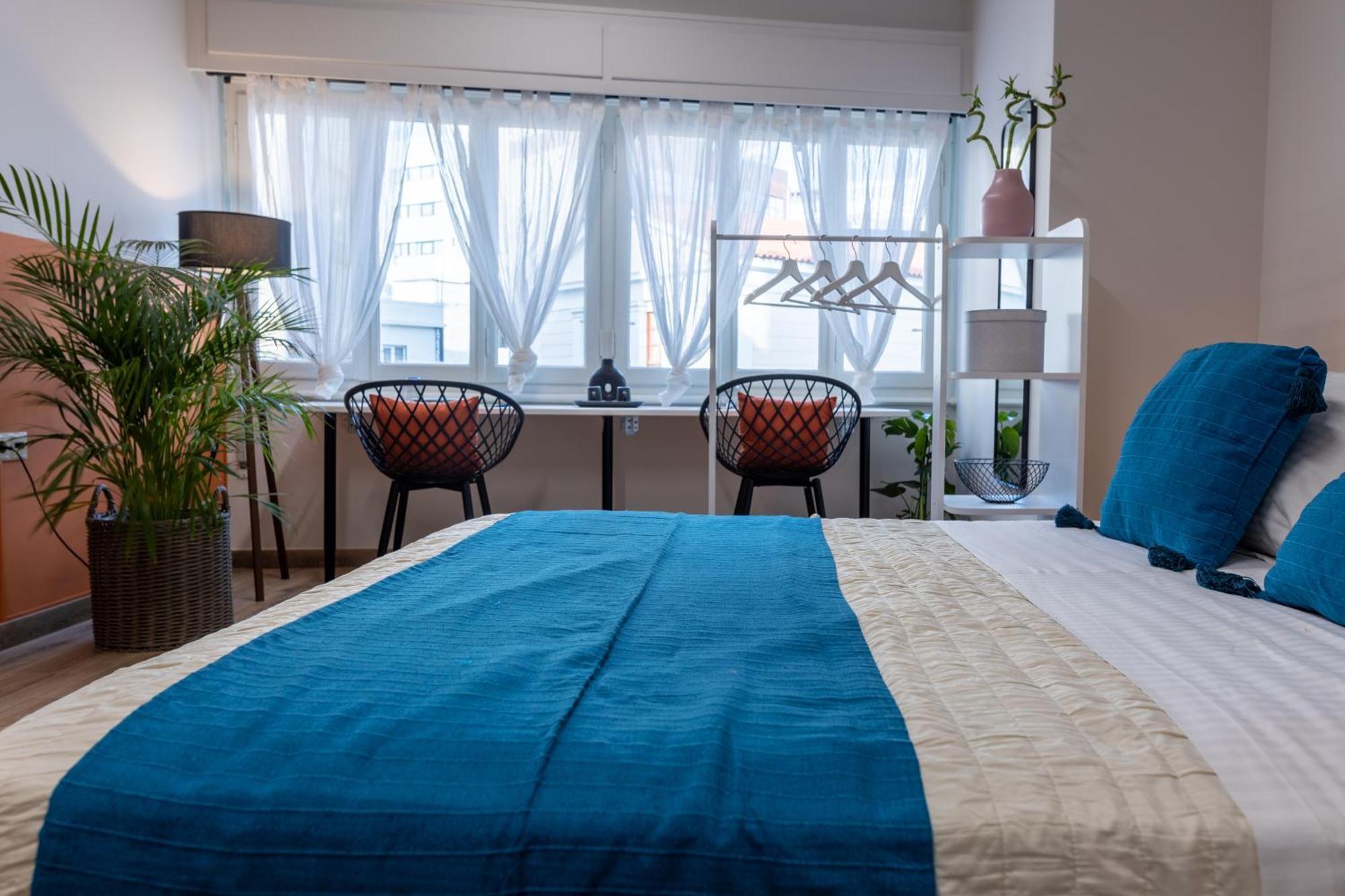Athenian Sensations Apartments And Suites In The Heart Of Athens Ngoại thất bức ảnh
