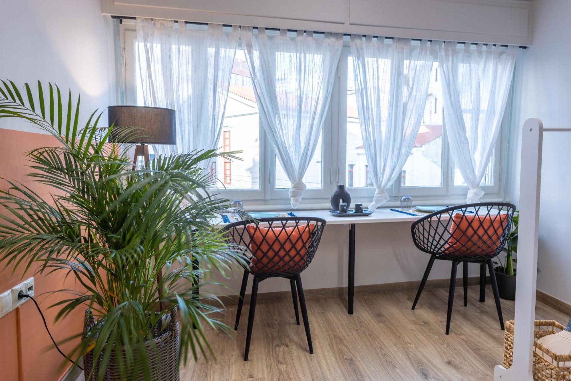 Athenian Sensations Apartments And Suites In The Heart Of Athens Ngoại thất bức ảnh