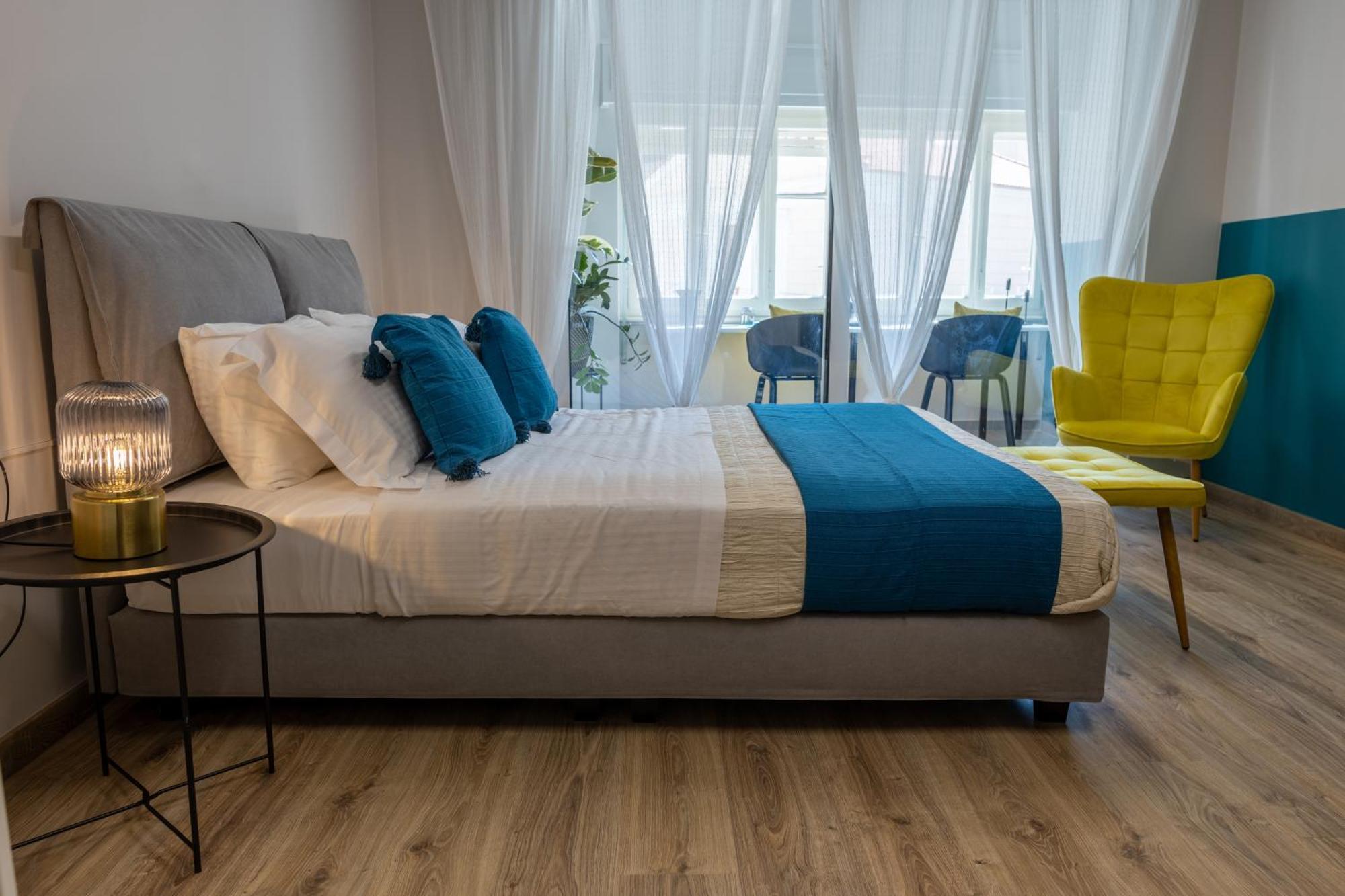 Athenian Sensations Apartments And Suites In The Heart Of Athens Ngoại thất bức ảnh