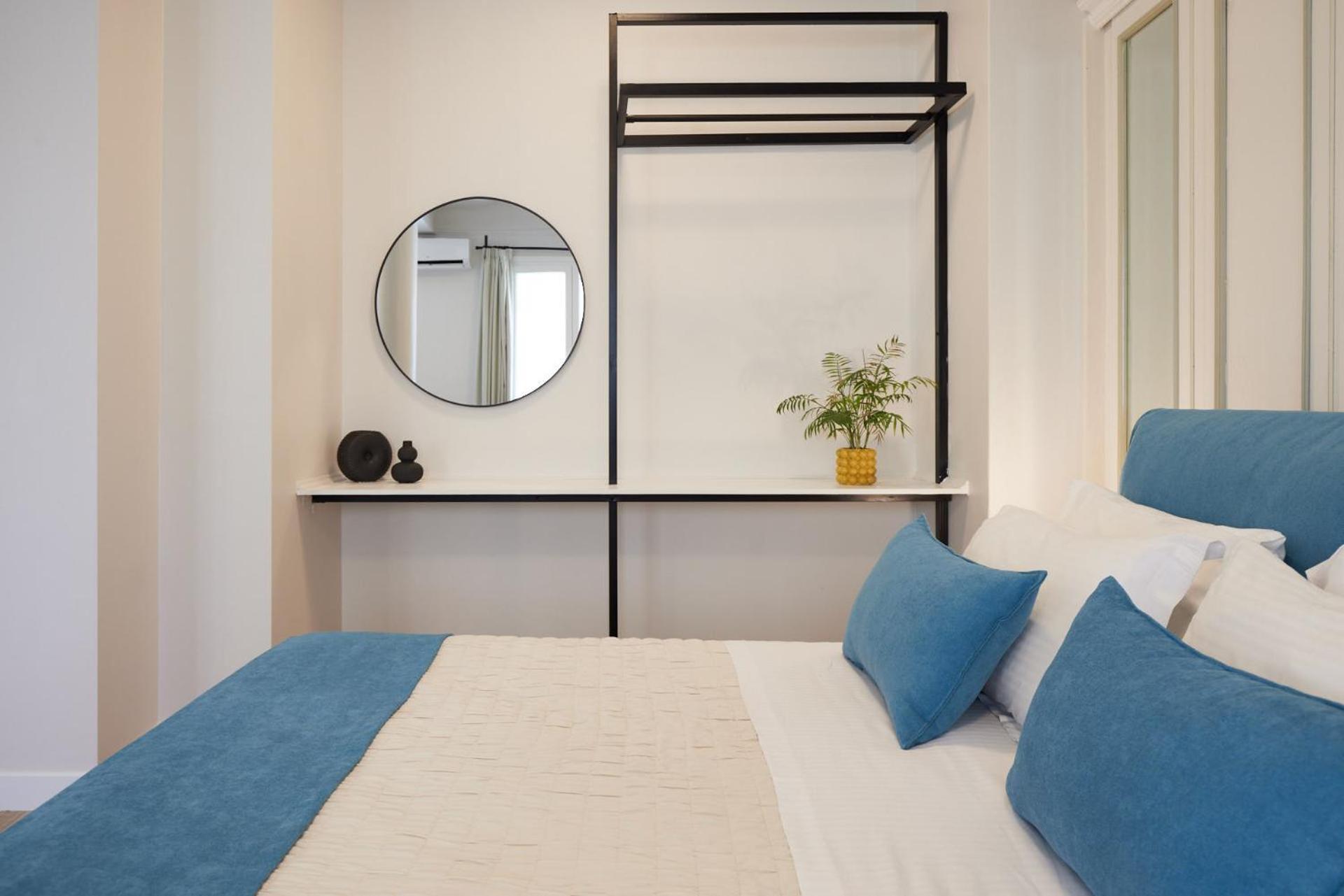 Athenian Sensations Apartments And Suites In The Heart Of Athens Ngoại thất bức ảnh