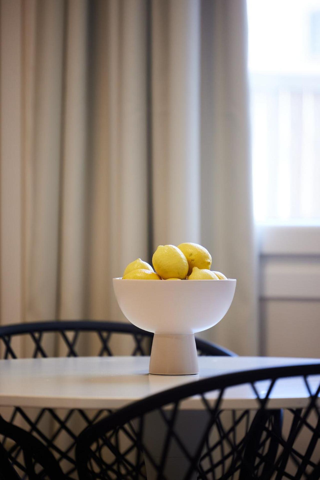 Athenian Sensations Apartments And Suites In The Heart Of Athens Ngoại thất bức ảnh