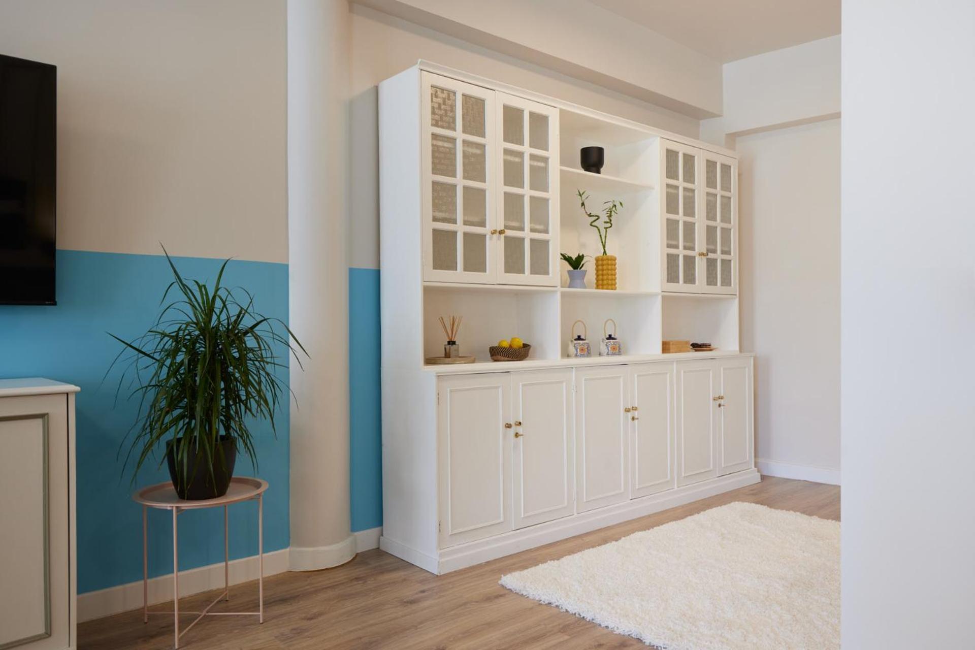 Athenian Sensations Apartments And Suites In The Heart Of Athens Ngoại thất bức ảnh