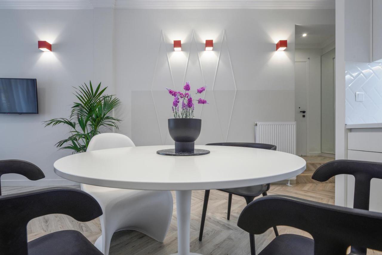 Athenian Sensations Apartments And Suites In The Heart Of Athens Ngoại thất bức ảnh